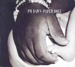 cd pm dawn - paper doll (1991)