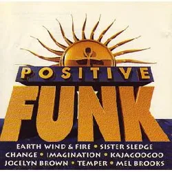 cd positive funk
