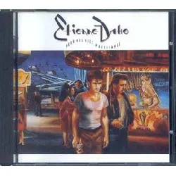 cd pour nos vies martiennes