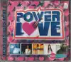 cd  - power of love (tous les hits love!) (2000)