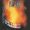 cd pro - pain - foul taste of freedom (1993)
