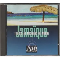 cd reggae la legende