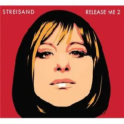 cd release me 2 - album