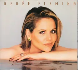 cd renée fleming - renée fleming (2000)