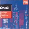 cd rhapsody in blue, concerto en fa, americain à paris, porgy et bess