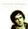cd richard anthony - les légendes d'or (2000)