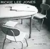 cd rickie lee jones - it's like this (2000)