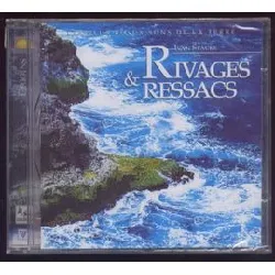 cd rivages et ressacs
