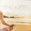 cd robert strauss - mind & spirit (focus your mind with 2cd's of relaxing, spiritual music) (2016)