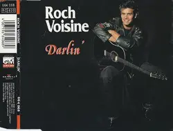 cd roch voisine - darlin' (1990)