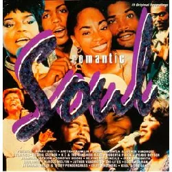 cd romantic soul