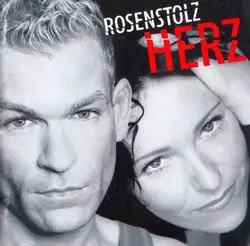 cd rosenstolz - herz (2002)