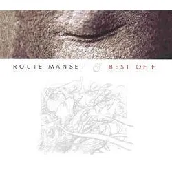cd route manset & best of +