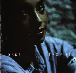 cd sade - promise (2000)