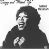 cd sarah vaughan - crazy and mixed up (1982)