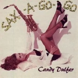 cd sax - a - go - go