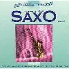 cd saxo : les grands themes vol 2