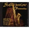 cd saxophone favourites