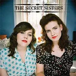 cd secret sisters