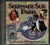 cd  - serenade sur paris (2003)