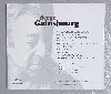 cd serge gainsbourg - l'album du 80e anniversaire - ses 15 plus grands succes cd universal