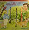 cd sergei prokofiev, pyotr ilyich tchaikovsky - boston pops, john williams, pierre perret - prokofiev: pierre et le loup - tchaïko