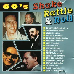 cd shake rattle roll