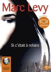 cd si c'était à refaire - livre audio 1 mp3
