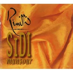 cd sidi mansour