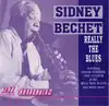 cd sidney bechet - really the blues (1991)