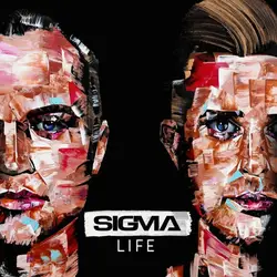 cd sigma - life (2016)