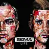 cd sigma - life (2016)