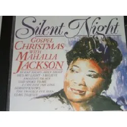 cd silent night