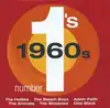 cd  - sixties number 1's (2003)