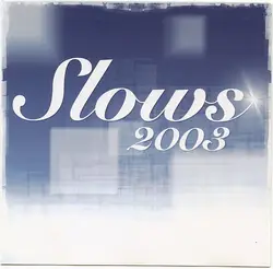 cd  - slows 2003 (2003)