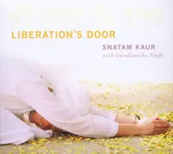 cd snatam kaur, guruganesha singh - liberation's door (2009)