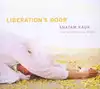 cd snatam kaur, guruganesha singh - liberation's door (2009)
