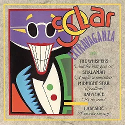 cd solar extravaganza