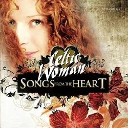 cd songs from the heart