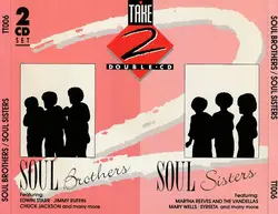cd soul brothers soul sisters (1991)