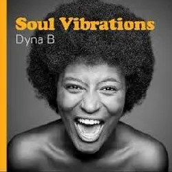 cd soul vibrations