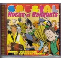 cd special noces et banquets