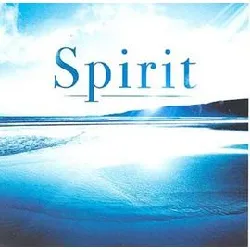 cd spirit