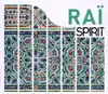 cd  - spirit of raï (2010)