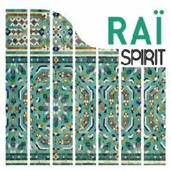 cd spirit of raï