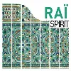 cd spirit of raï
