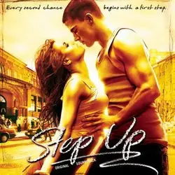 cd  - step up - original soundtrack (2006)