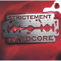 cd strictement hardcore