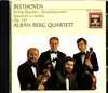cd string quartet 14 [import]