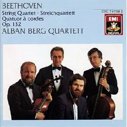 cd string quartet 15